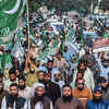 Article image for: In five points: Who runs Pakistan?
