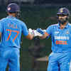 India vs Nepal Highlights, Asia Cup 2023: India thrash Nepal by 10 wickets (DLS), qualify for Super 4s