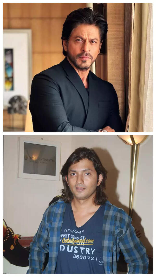 Shirish Kunder Wallpapers