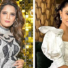 Archana Gautam and Priyanka Chahar Choudhary