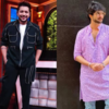 Raqesh Bapat and Nishant Bhat