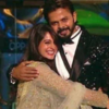 Sreesanth and Dipika Kakkar