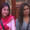 Shehnaaz Gill and Rashami Desai