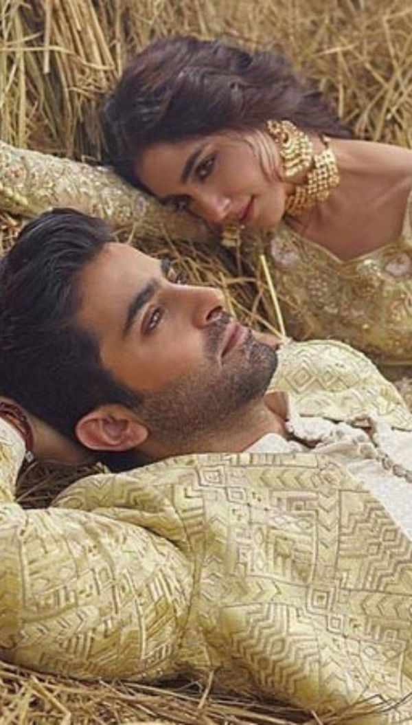 Sheheryar Munawar Photos