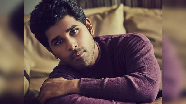 Allu Sirish