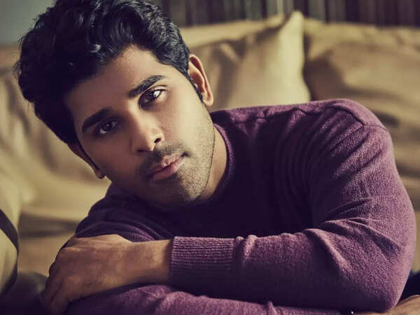 Allu Sirish Pictures