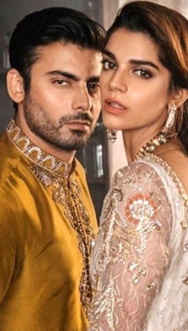 Fawad Khan