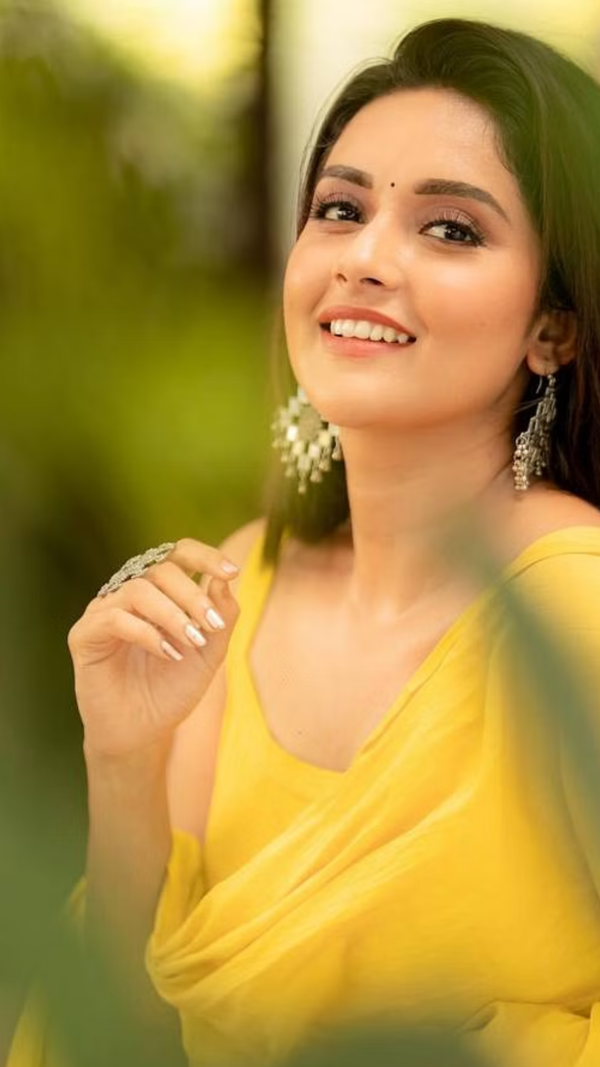 Mahima Nambiar
