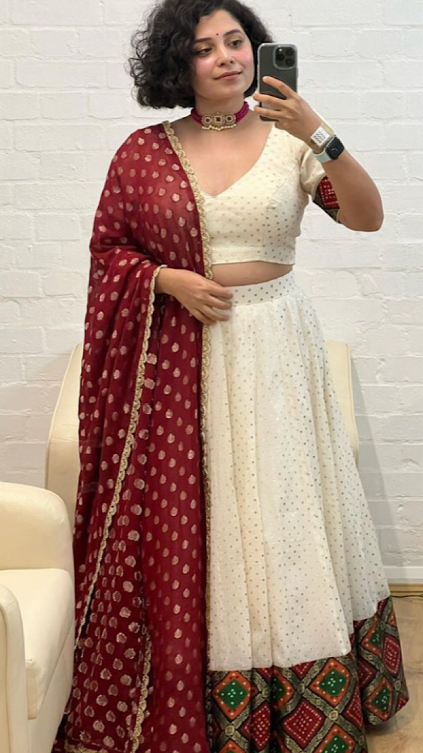 Priyanka Jain Images