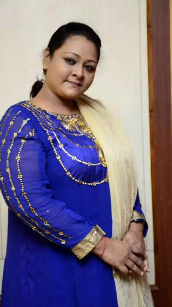 Shakeela Stills