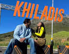 Khatron Ke Khiladi 13: Daisy Shah gets eliminated from the show after her wildcard entry
