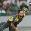 Article image for: <i class="tbold">Shahid Afridi</i>: 38 wickets