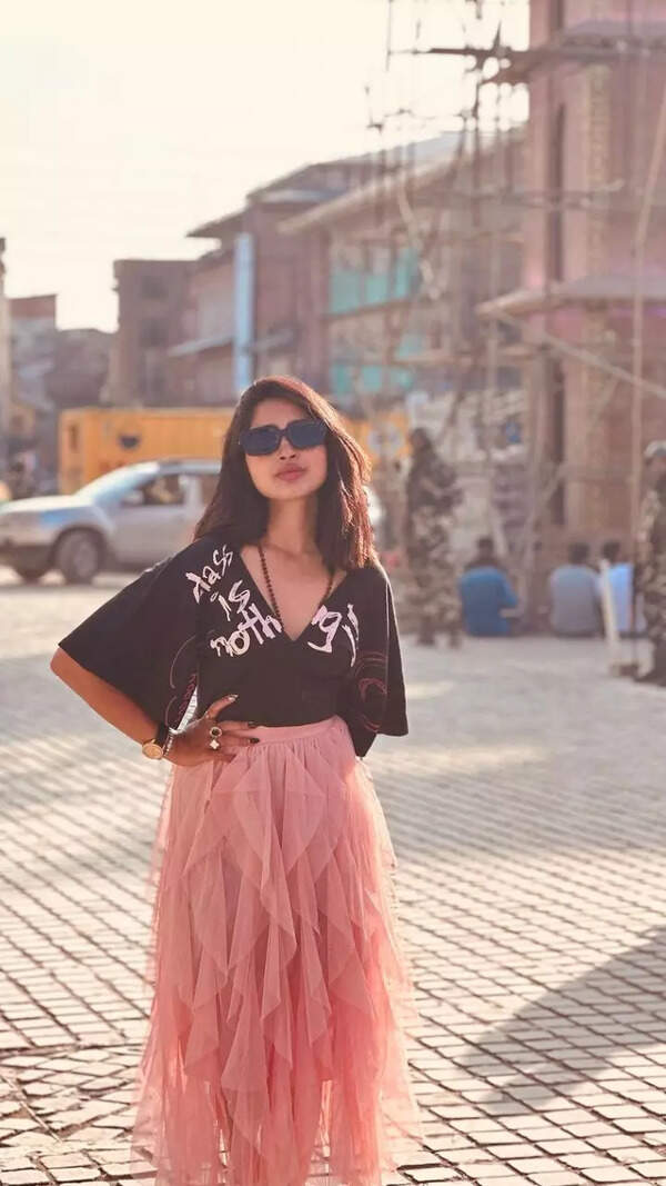 Saanya Iyer