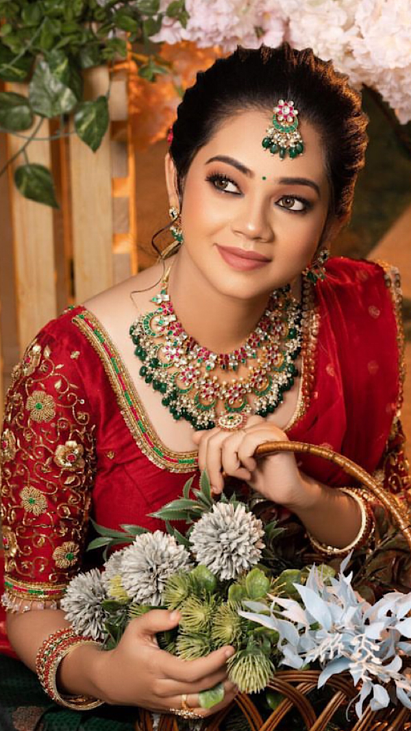 Anitha Sampath