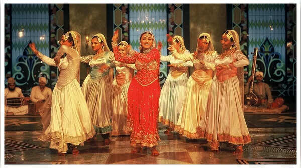 “Rani Mukerji was not the heroine of Mangal Pandey”