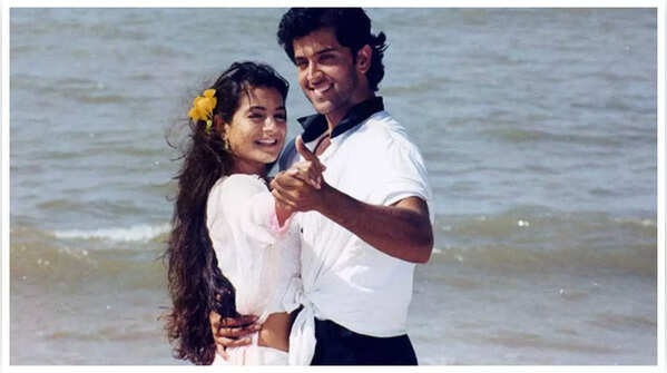 “Kareena Kapoor Khan was asked to leave Kaho Naa… Pyaar Hai”