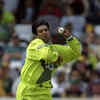 Article image for: <i class="tbold">Wasim Akram</i> (PAK): 60 wickets