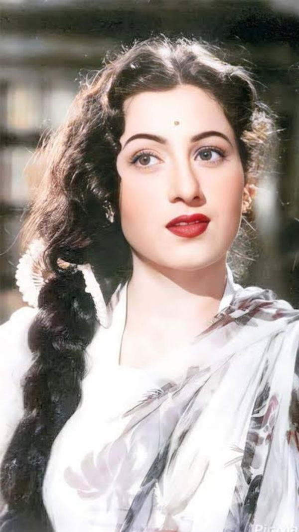 madhubala