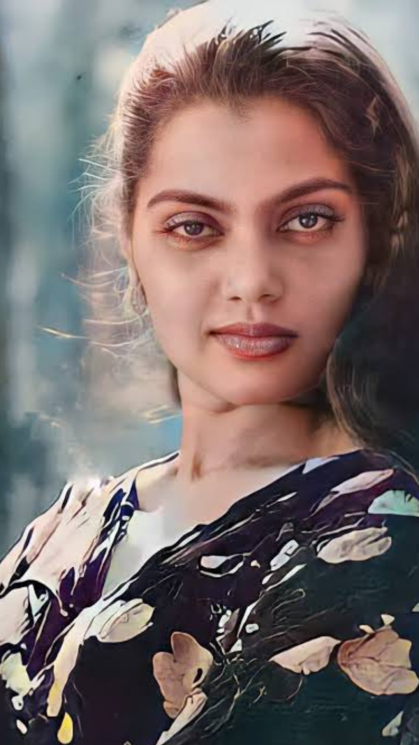 Silk Smitha