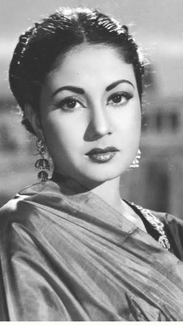 meena kumari