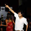 Article image for: Pallavi Mohan's WIFW post show party
