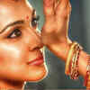 ​Mix and match bangles
