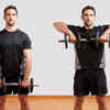 10 best shoulder workouts for stamina and stability