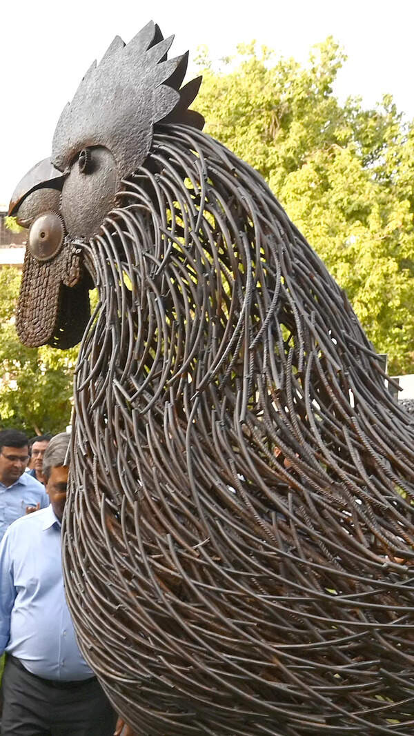 Kautilya