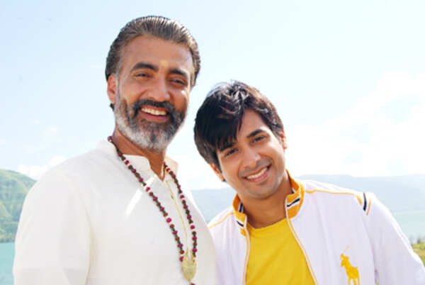 Narendra Jha