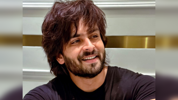 Shoaib shares a funny incident of his son