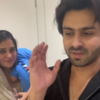 Shoaib-Dipika celebrate raksha bandhan with Ruhaan