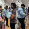 Shopping for Ruhaan