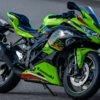 Kawasaki ZX-4R India launch soon: Expected price, engine, features