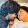Dipika and Shoaib share first pic post baby’s birth