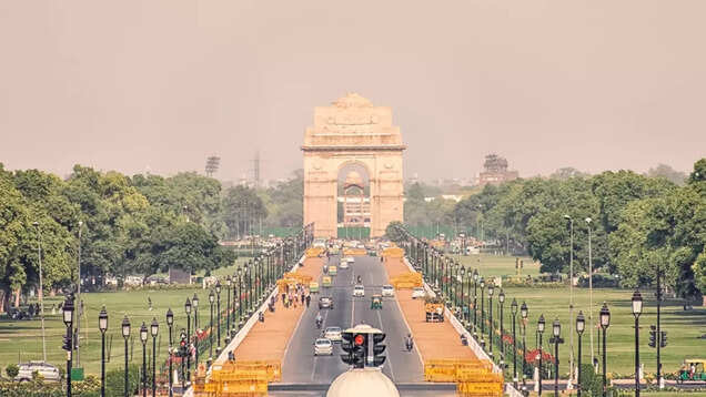 G20 Summit: Delhi Metro offers &lsquo;Tourist Smart Cards&rsquo; for smooth travel