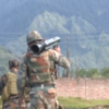 Article image for: Indian Army neutralised another terrorist in J&K’s <i class="tbold">reasi district</i>, encounter underway