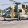 Article image for: Rajasthan: Dhruv ALH Chopper inducted in BSF’s Bikaner fleet