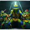 Article image for: Teenage Mutant Ninja Turtles: Mutant <i class="tbold">mayhem</i>