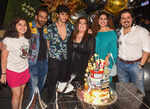 Delnaaz Irani's star-studded birthday party shines with love and laughter
