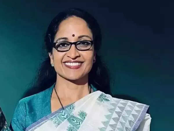 Yamuna Srinidhi