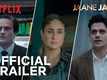 Jaane Jaan Trailer: Kareena Kapoor Khan, Jaideep Ahlawat And Vijay Varma starrer Jaane Jaan Official Trailer