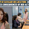 Article image for: Saavi Ki Savaari on location: Sonam gets fired from her CEO position