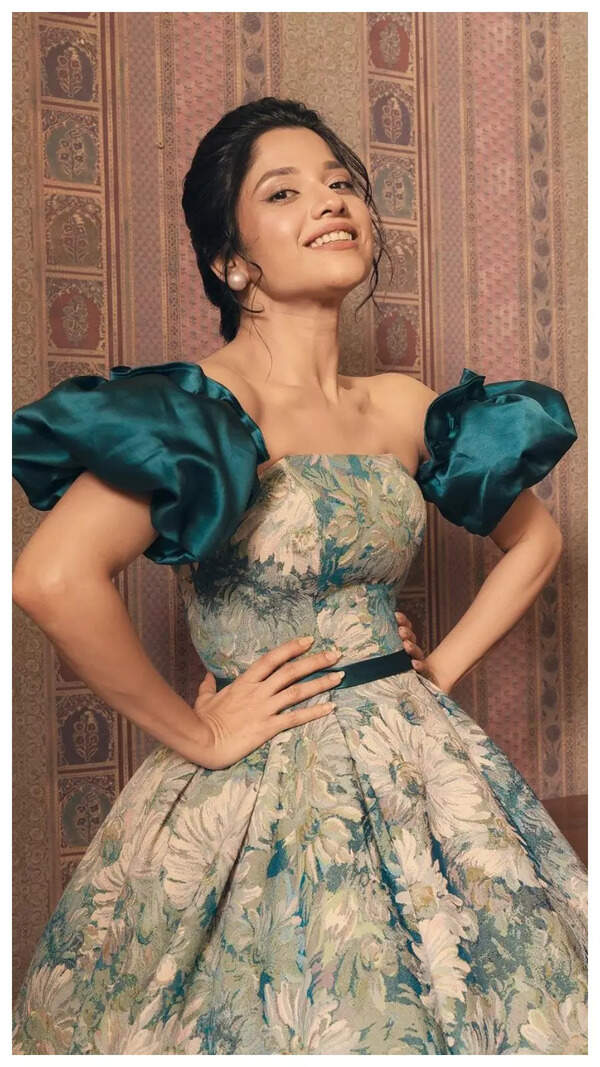 Kinjal Rajpriya Photos
