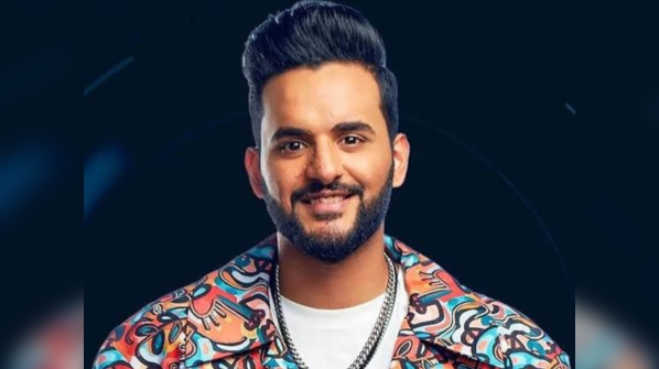 Abhishek Malhan