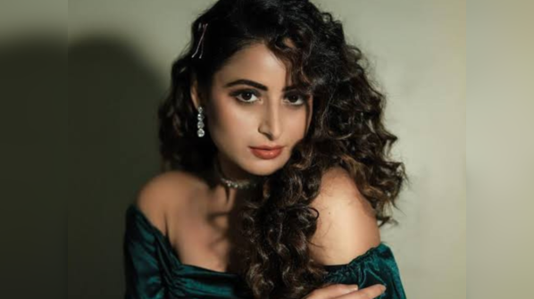 Aishwarya Sharma