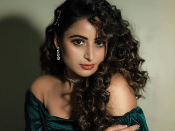 Aishwarya Sharma