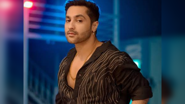 Harsh Beniwal