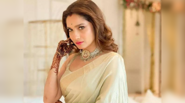 Ankita Lokhande