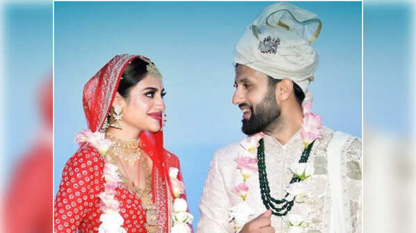 Announcing marriage with Nikhil Jain ‘illegal’