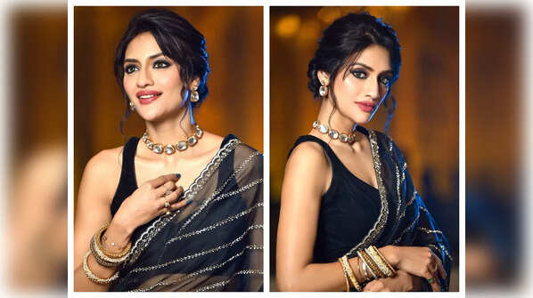 Marriage trouble to financial scam allegation: 5 times Nusrat Jahan was dragged into controversies